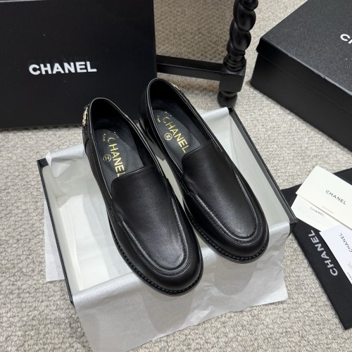 Chal Men Shoes 1：1 Quality-354