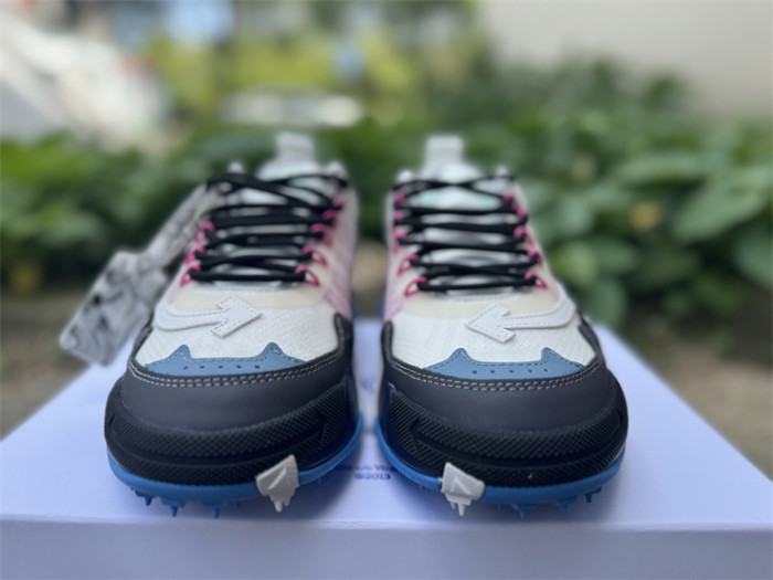 OFF white Women Shoes 1：1 quality-493
