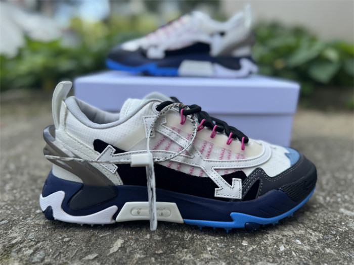 OFF white Women Shoes 1：1 quality-493