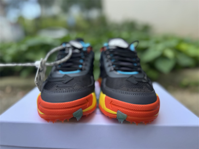 OFF white Men shoes 1：1 quality-552