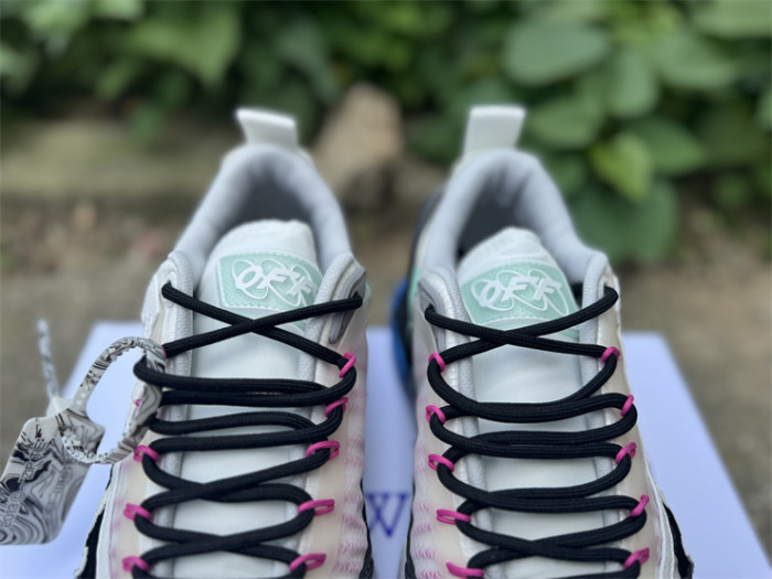 OFF white Women Shoes 1：1 quality-493