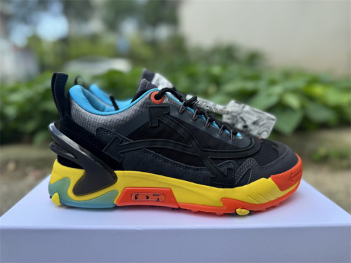 OFF white Women Shoes 1：1 quality-492