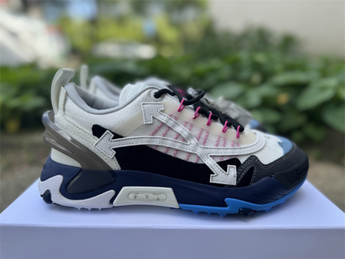 OFF white Women Shoes 1：1 quality-493