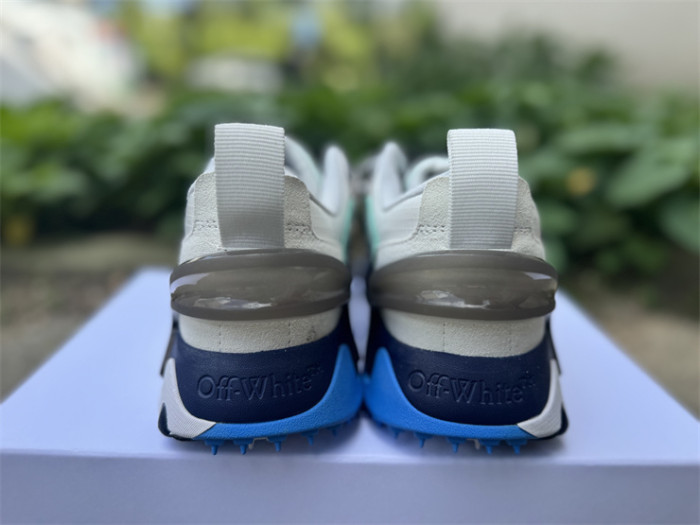 OFF white Women Shoes 1：1 quality-493
