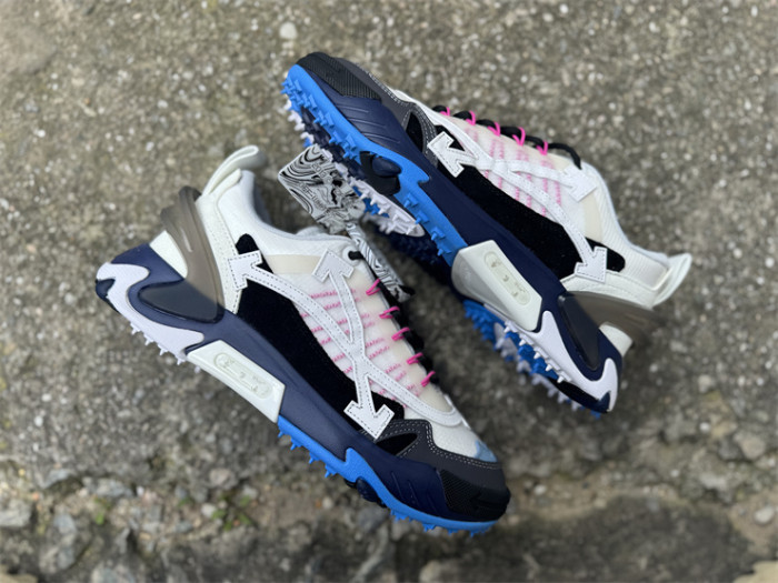 OFF white Women Shoes 1：1 quality-493