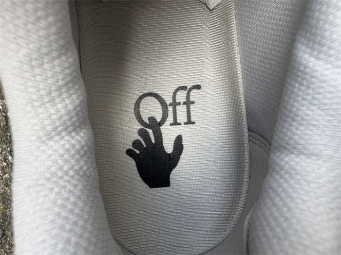 OFF white Women Shoes 1：1 quality-493