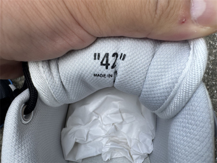 OFF white Women Shoes 1：1 quality-493