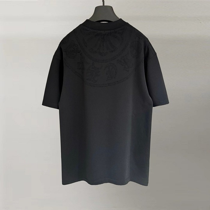 Chrome Hearts Shirt 1：1 Quality-585(S-XXL)