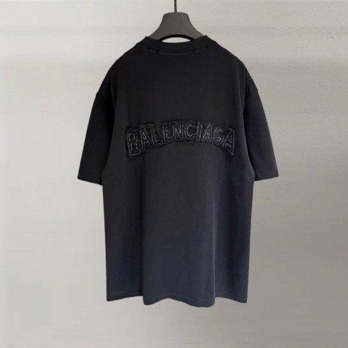 B Shirt 1：1 Quality-4663(S-XXL)