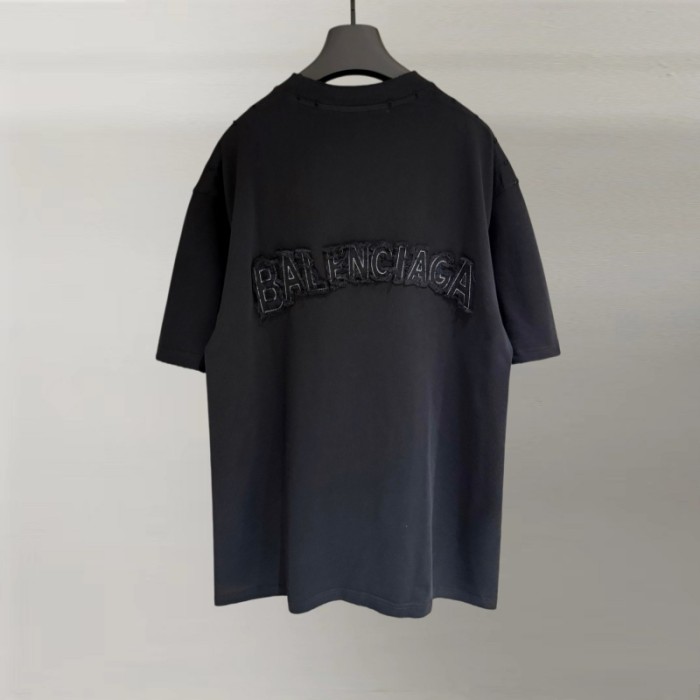 B Shirt 1：1 Quality-4663(S-XXL)