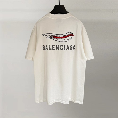 B Shirt 1：1 Quality-4679(S-XXL)