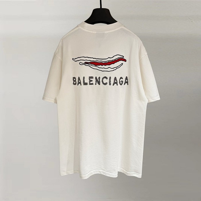 B Shirt 1：1 Quality-4679(S-XXL)