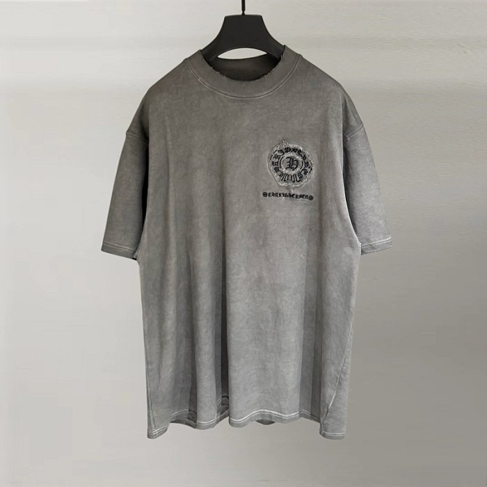 Chrome Hearts Shirt 1：1 Quality-581(S-XXL)