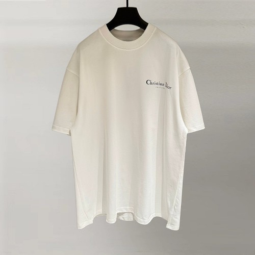 Dior Shirt 1：1 Quality-620(S-XXL)