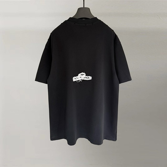 B Shirt 1：1 Quality-4675(S-XXL)