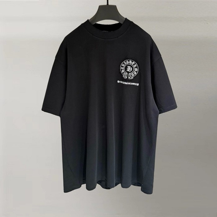 Chrome Hearts Shirt 1：1 Quality-579(S-XXL)