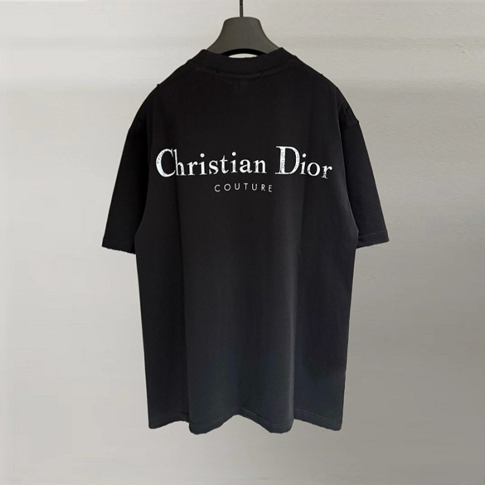 Dior Shirt 1：1 Quality-624(S-XXL)