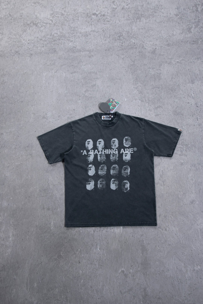 Aape Shirt 1：1 Quality-044(S-XXL)