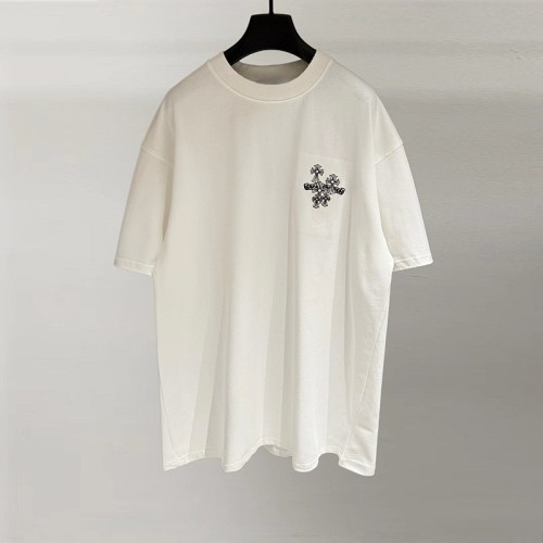 Chrome Hearts Shirt 1：1 Quality-577(S-XXL)