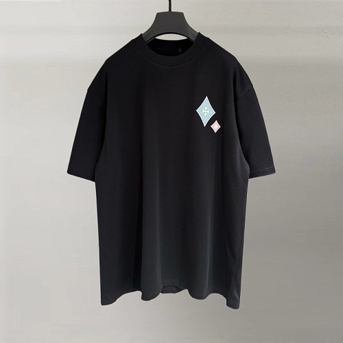 Chrome Hearts Shirt 1：1 Quality-609(S-XXL)