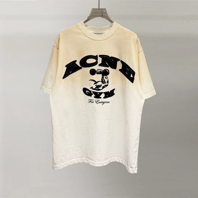 Ac Shirt 1：1 Quality-117(S-XL)