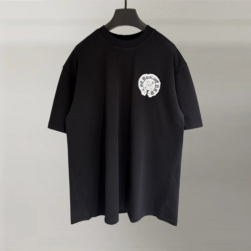 Chrome Hearts Shirt 1：1 Quality-543(S-XXL)