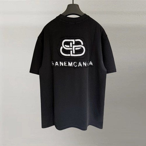 B Shirt 1：1 Quality-4629(S-XXL)