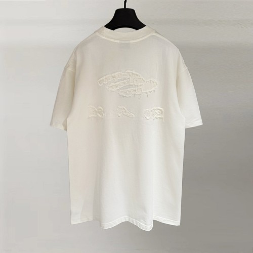 Chrome Hearts Shirt 1：1 Quality-557(S-XXL)