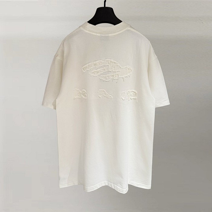 Chrome Hearts Shirt 1：1 Quality-557(S-XXL)