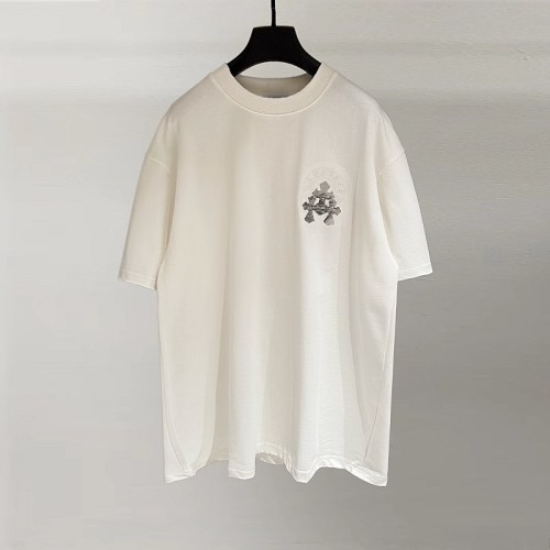 Chrome Hearts Shirt 1：1 Quality-549(S-XXL)