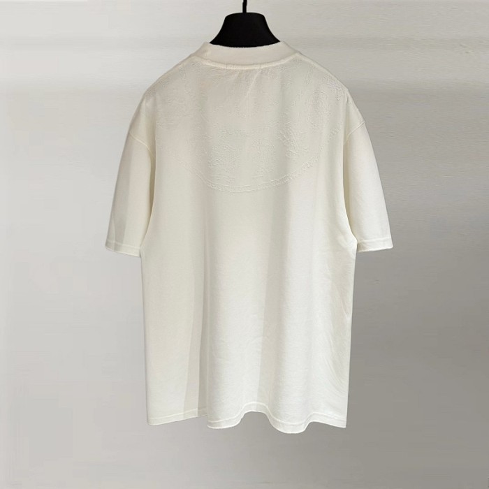 Chrome Hearts Shirt 1：1 Quality-587(S-XXL)