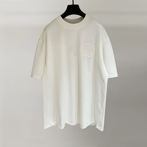 Chrome Hearts Shirt 1：1 Quality-597(S-XXL)