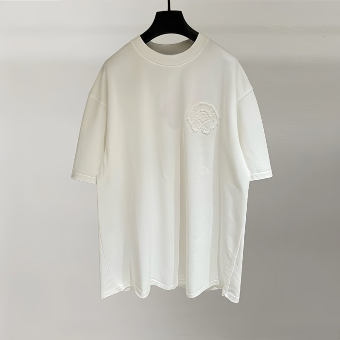 Chrome Hearts Shirt 1：1 Quality-597(S-XXL)
