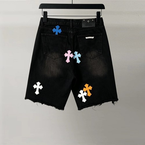 Chrome Hearts Pants 1：1 Quality-134