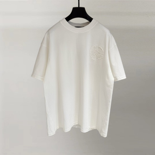 Chrome Hearts Shirt 1：1 Quality-628(S-XXL)