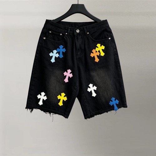 Chrome Hearts Pants 1：1 Quality-134