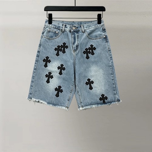 Chrome Hearts Pants 1：1 Quality-136