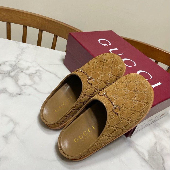 G women slippers 1：1 quality-1366