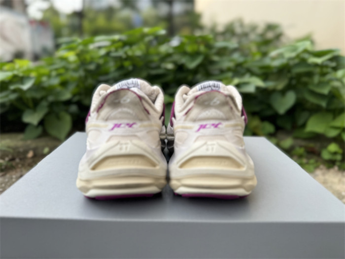 B 17FW Tripe-S High End Sneaker-716