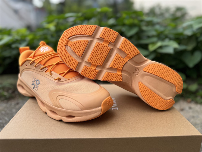 Loewe women shoes 1：1 quality-089