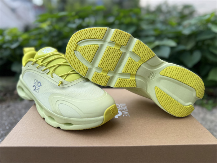Loewe women shoes 1：1 quality-092