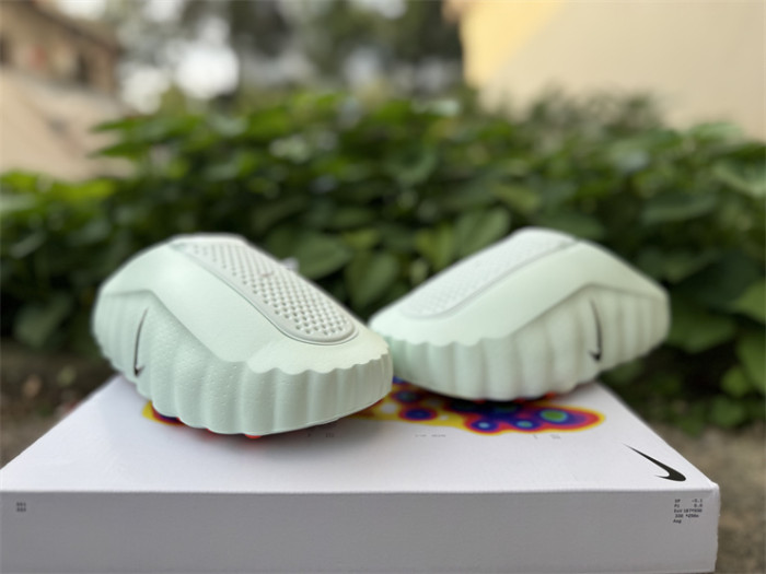 Nike Mind 001 Slide Barely Green