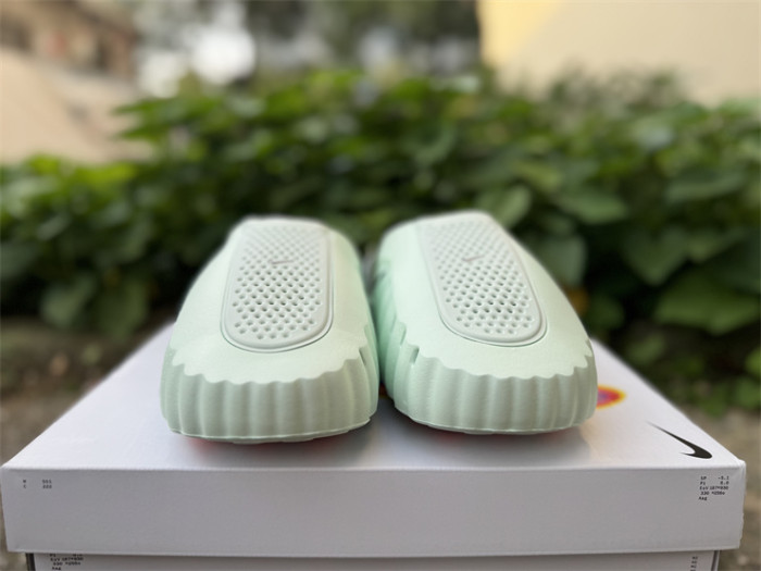 Nike Mind 001 Slide Barely Green