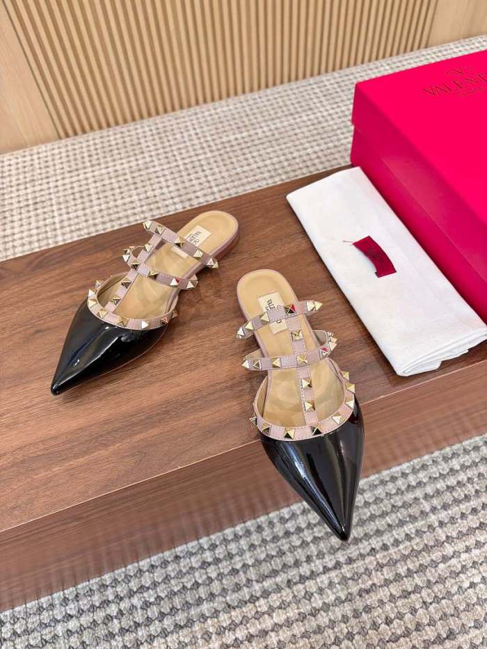 VT women slippers AAA-299