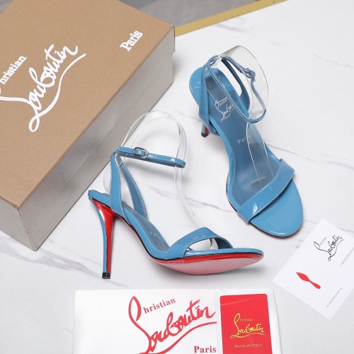 Christian Louboutin high heels 1：1 Quality-552