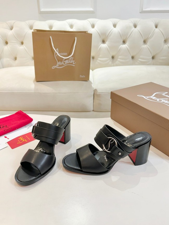 Christian Louboutin high heels 1：1 Quality-604