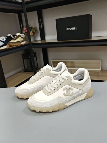 CHAL Women Shoes 1：1 Quality-1507