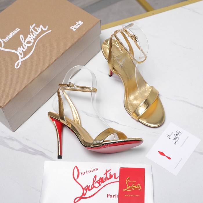 Christian Louboutin high heels 1：1 Quality-554