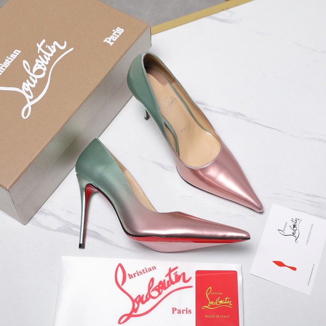 Christian Louboutin high heels 1：1 Quality-567