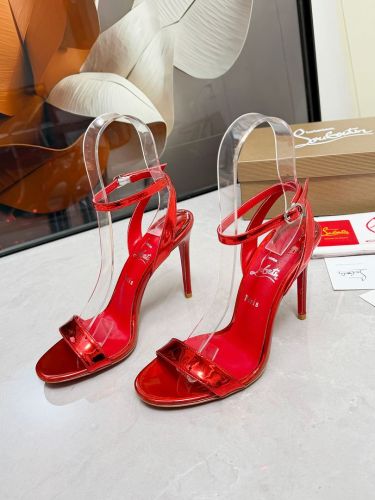 Christian Louboutin high heels 1：1 Quality-591